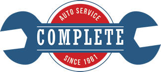 Complete Auto Services